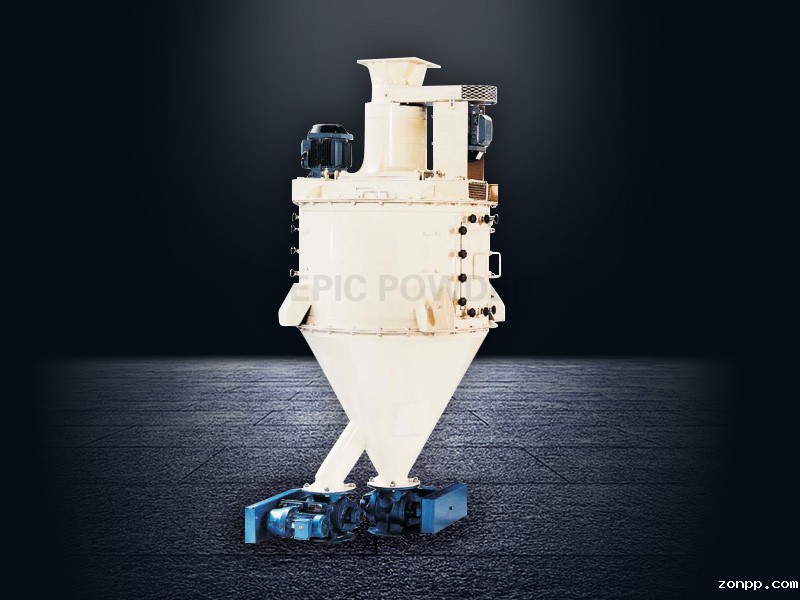 CTC离心式分级机