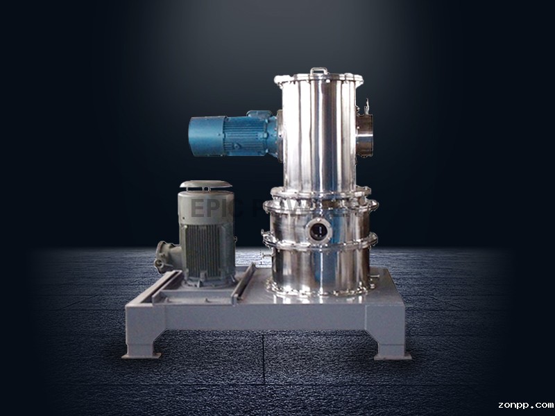 MJW-W机械粉碎机