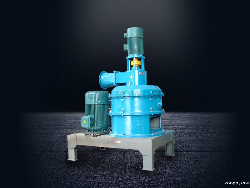 MJW-L空气分级磨