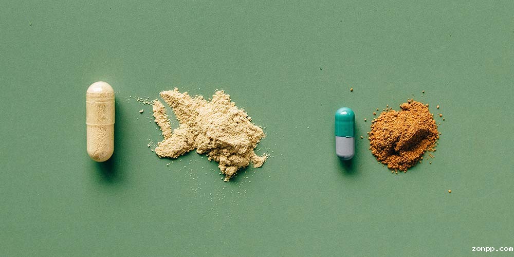 医药超微粉碎机在医药行业中应用