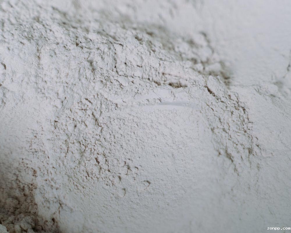 滑石粉在塑料改性中的应用