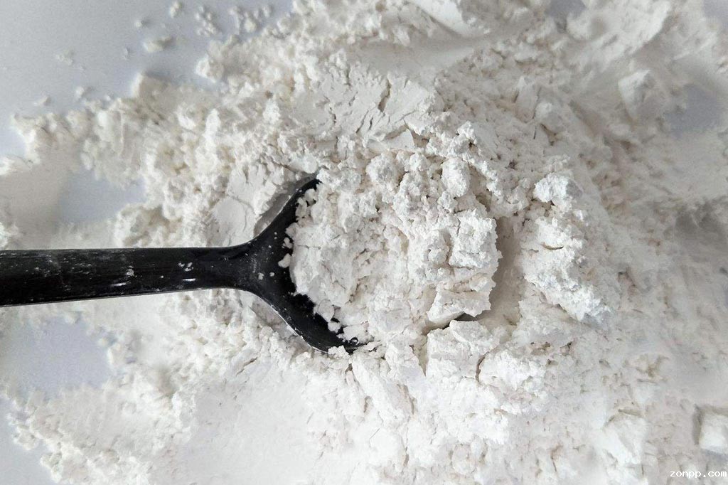 纳米碳酸钙的表面改性