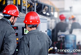 质量承诺 · 客户放心