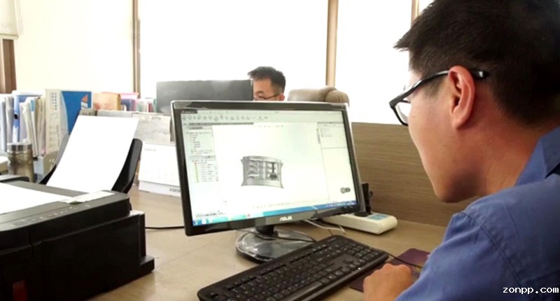 个性化方案量身定制