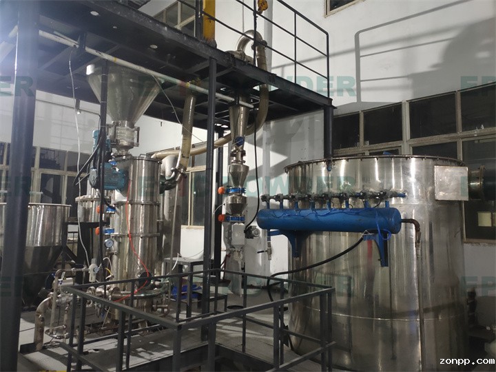 小型流化床星空电竞官方赞助塞尔塔