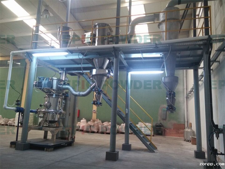 小型流化床星空电竞官方赞助塞尔塔