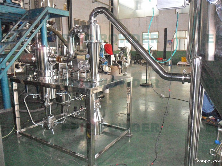 超音速流化床星空电竞官方赞助塞尔塔