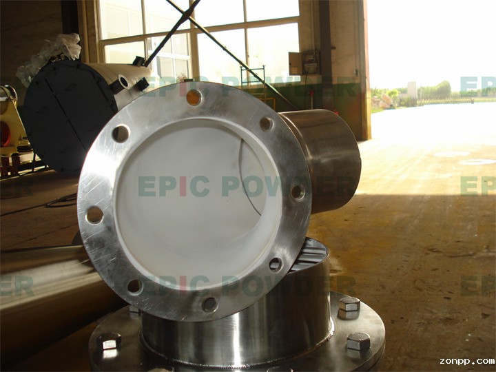 实验型流化床气流磨