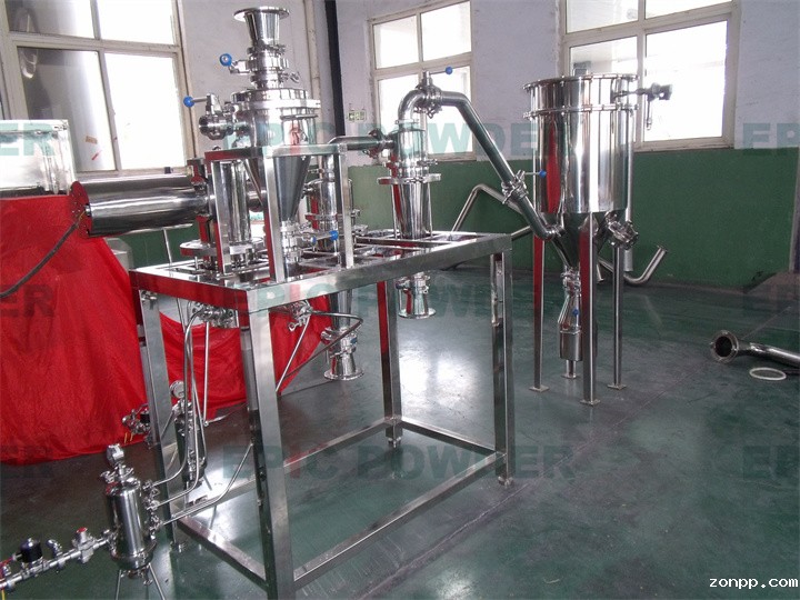 小型流化床星空电竞官方赞助塞尔塔